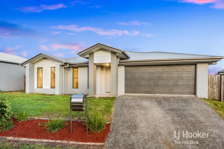 Fourth view of Homely house listing, 62 Garragull Drive, Yarrabilba QLD 4207