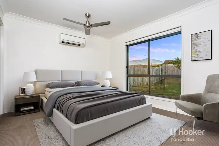 Fifth view of Homely house listing, 62 Garragull Drive, Yarrabilba QLD 4207