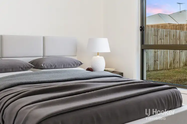 Sixth view of Homely house listing, 62 Garragull Drive, Yarrabilba QLD 4207