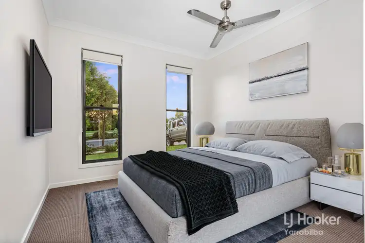Seventh view of Homely house listing, 62 Garragull Drive, Yarrabilba QLD 4207
