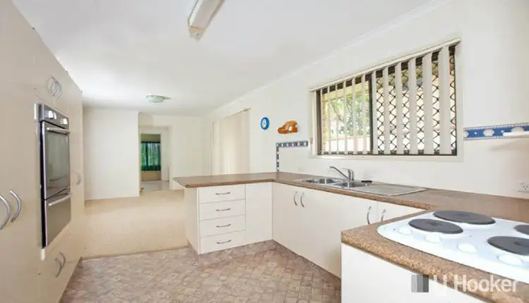 Second view of Homely house listing, 40 Cambridge Drive, Alexandra Hills QLD 4161