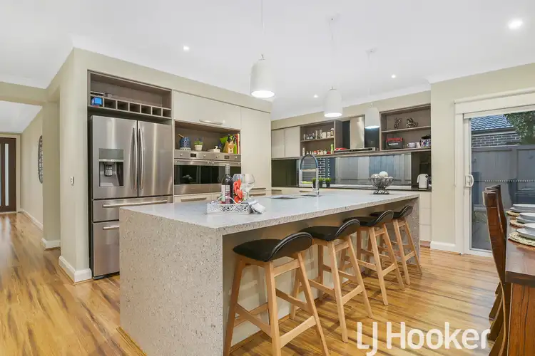 Third view of Homely house listing, 10 Barrow Court, Officer VIC 3809