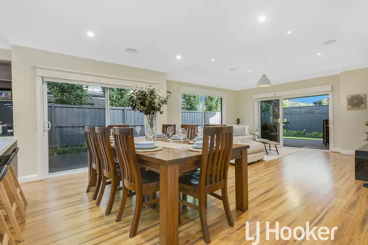 Fourth view of Homely house listing, 10 Barrow Court, Officer VIC 3809