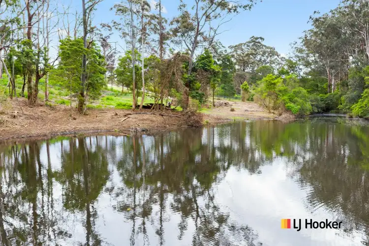 Seventh view of Homely land listing, 663A Old Northern Rd, Dural NSW 2158