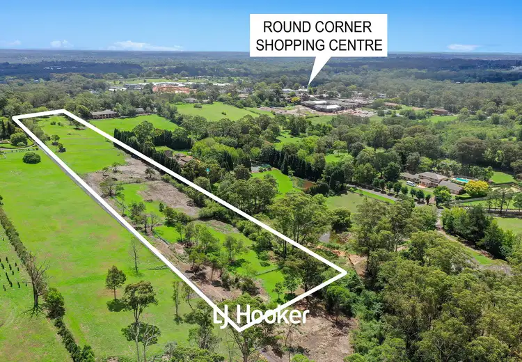 665 Old Northern Rd, Dural NSW 2158