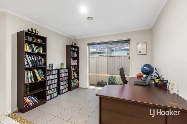 Fourth view of Homely house listing, 10 Eldridge Court, Point Cook VIC 3030