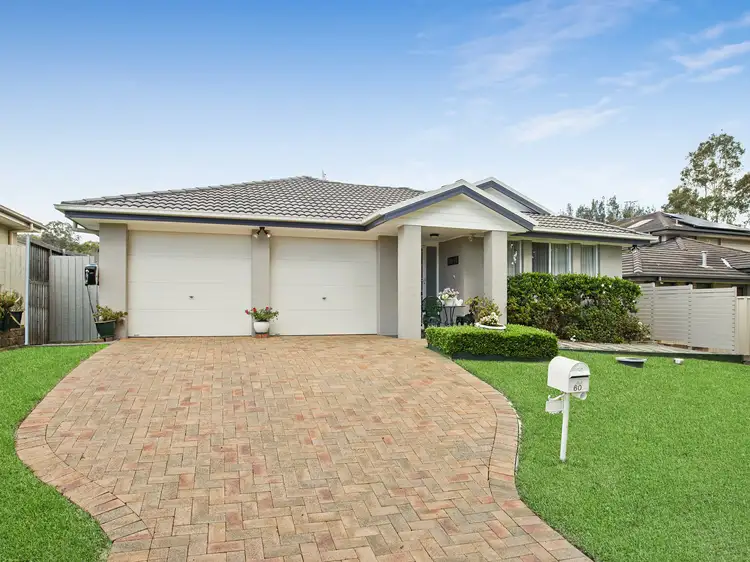 60 Babers Road, Cooranbong NSW 2265