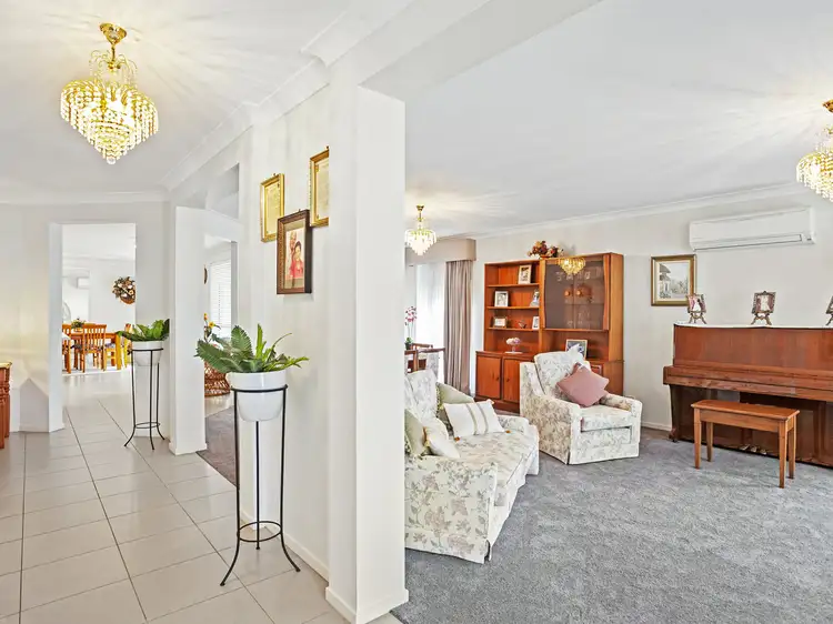 Second view of Homely house listing, 60 Babers Road, Cooranbong NSW 2265