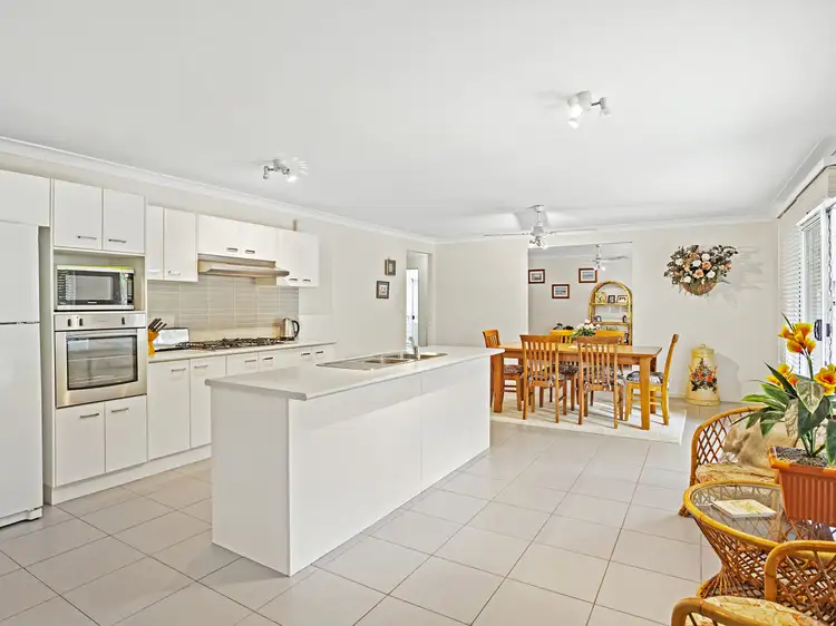Fifth view of Homely house listing, 60 Babers Road, Cooranbong NSW 2265