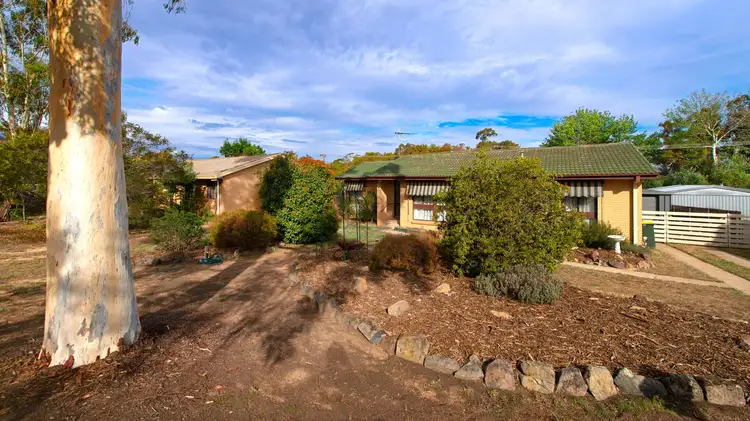 Main view of Homely house listing, 7 Jacobs Street, Evatt ACT 2617