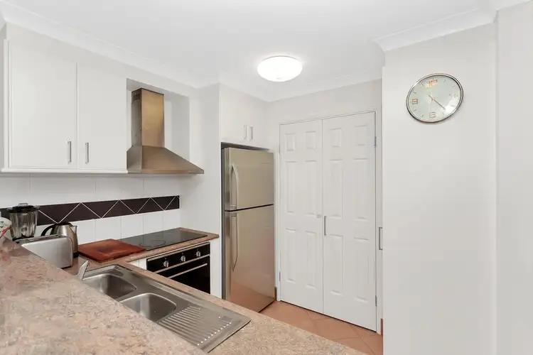 Fourth view of Homely unit listing, 13/28 Chairlift Avenue, Miami QLD 4220