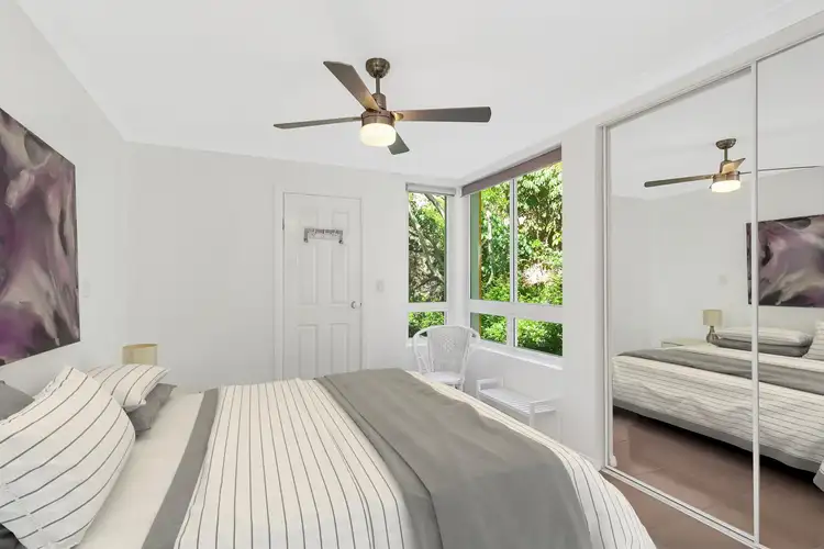 Fifth view of Homely unit listing, 13/28 Chairlift Avenue, Miami QLD 4220
