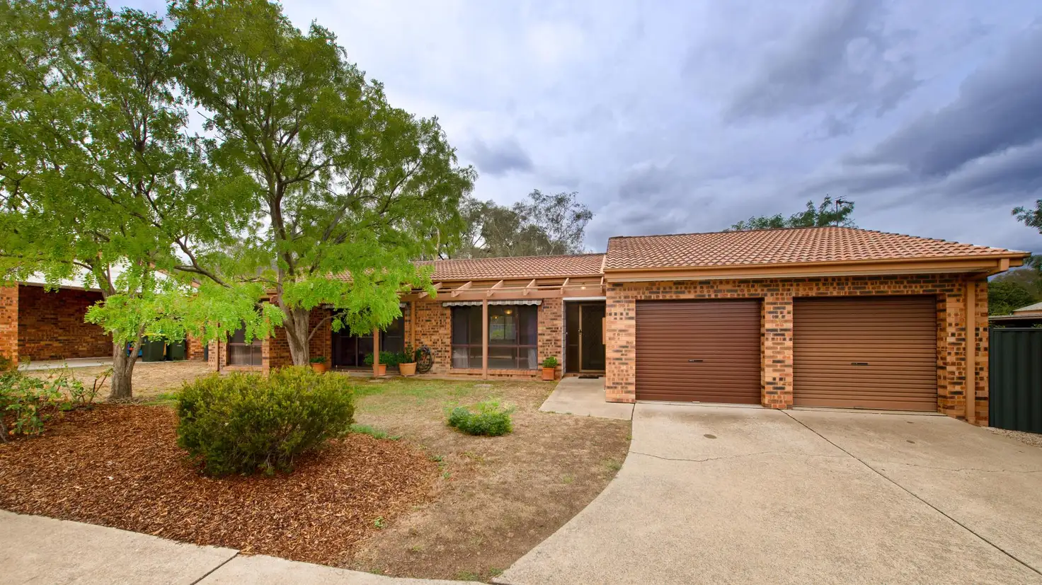 Main view of Homely townhouse listing, 4/15 Wyselaskie Circuit, Kambah ACT 2902