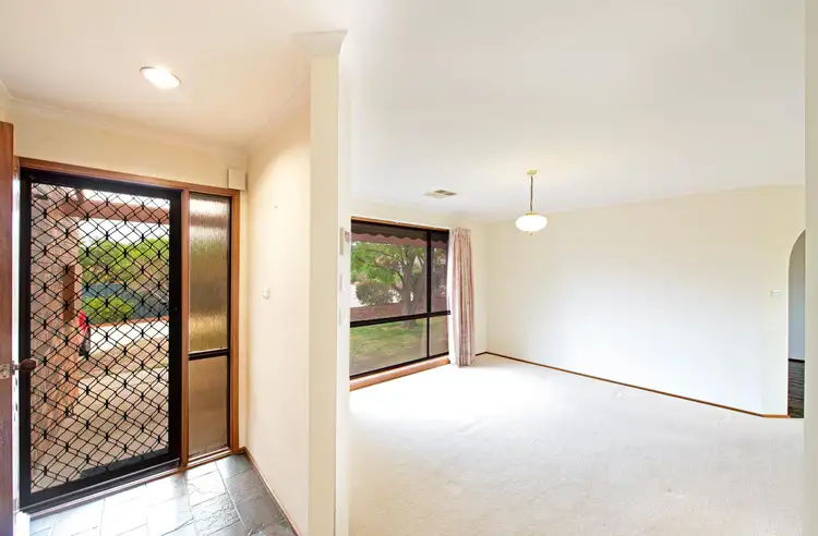 Third view of Homely townhouse listing, 4/15 Wyselaskie Circuit, Kambah ACT 2902