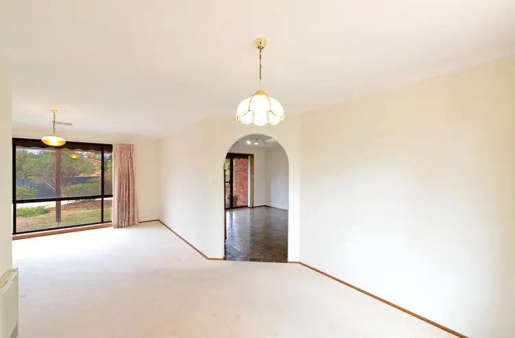 Fifth view of Homely townhouse listing, 4/15 Wyselaskie Circuit, Kambah ACT 2902