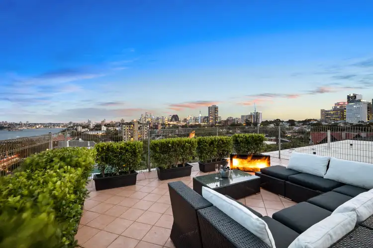 9/42 Ben Boyd Road, Neutral Bay NSW 2089