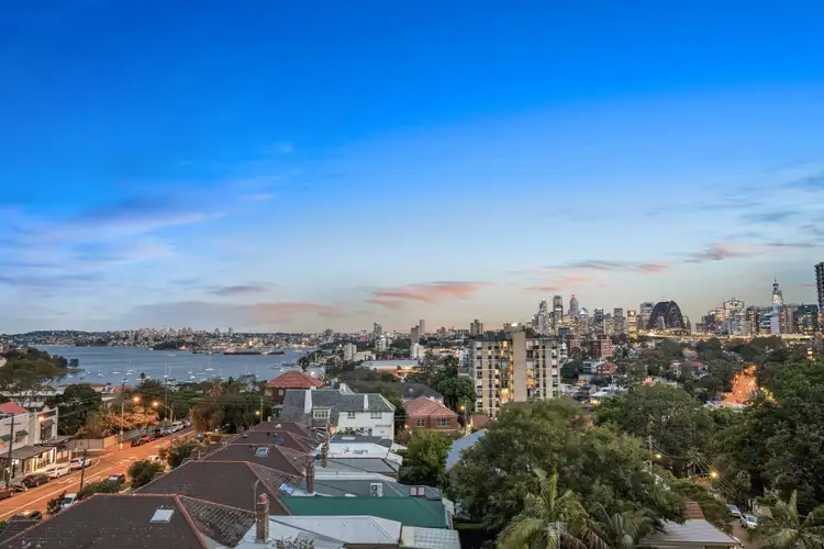 Second view of Homely apartment listing, 9/42 Ben Boyd Road, Neutral Bay NSW 2089
