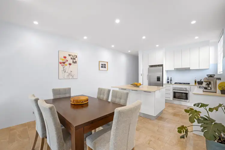 Third view of Homely apartment listing, 9/42 Ben Boyd Road, Neutral Bay NSW 2089