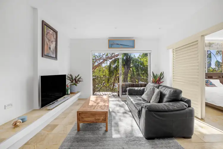 Fourth view of Homely apartment listing, 9/42 Ben Boyd Road, Neutral Bay NSW 2089