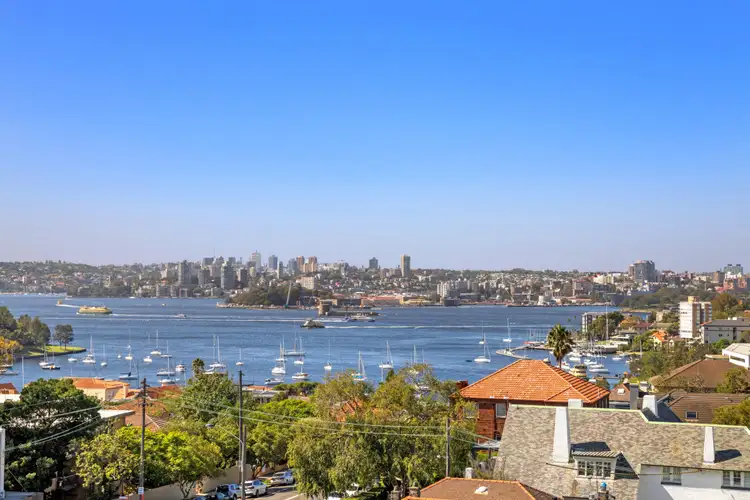 Fifth view of Homely apartment listing, 9/42 Ben Boyd Road, Neutral Bay NSW 2089