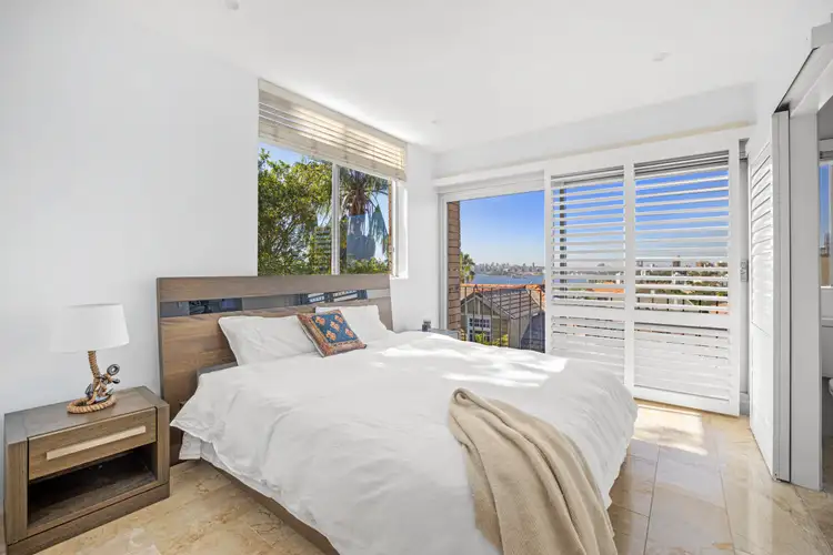 Sixth view of Homely apartment listing, 9/42 Ben Boyd Road, Neutral Bay NSW 2089