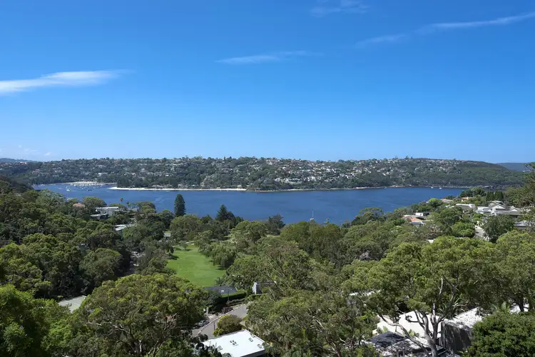 6/19 Warringah Road, Mosman NSW 2088