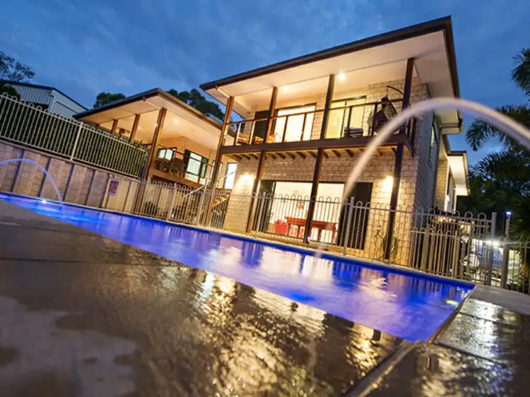 5 Jenny Lind Court, Boyne Island QLD 4680