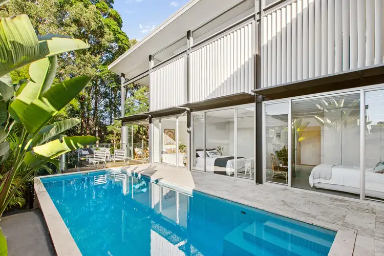 18 Bungaloe Avenue, Balgowlah Heights NSW 2093