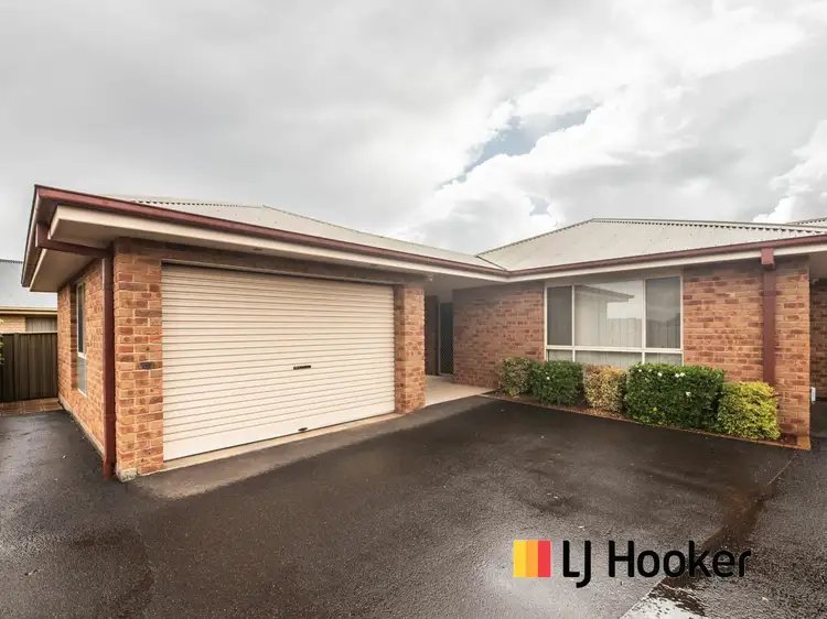 12/5 John Brass Place, Dubbo NSW 2830