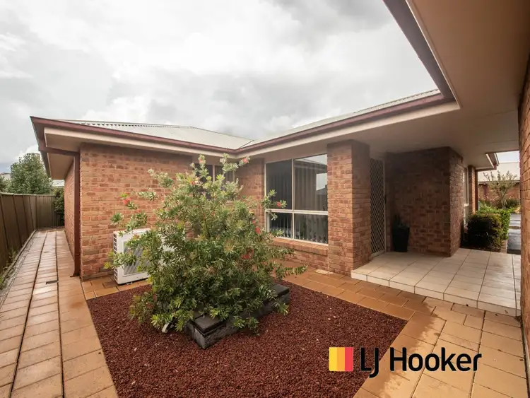 Second view of Homely house listing, 12/5 John Brass Place, Dubbo NSW 2830