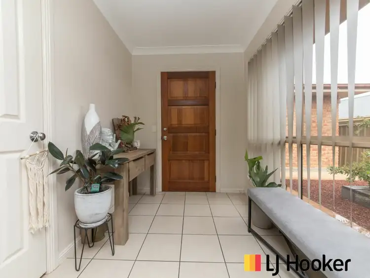 Third view of Homely house listing, 12/5 John Brass Place, Dubbo NSW 2830