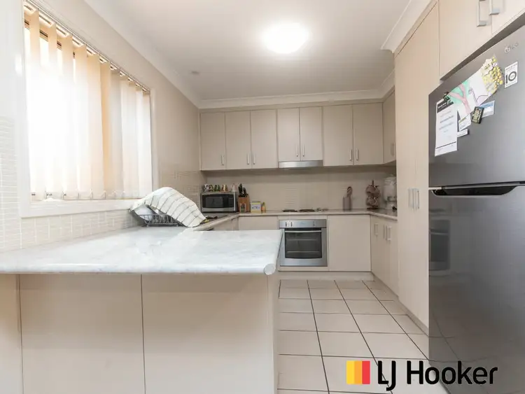 Fourth view of Homely house listing, 12/5 John Brass Place, Dubbo NSW 2830
