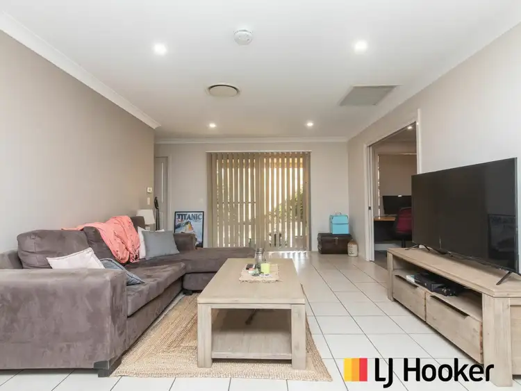 Fifth view of Homely house listing, 12/5 John Brass Place, Dubbo NSW 2830