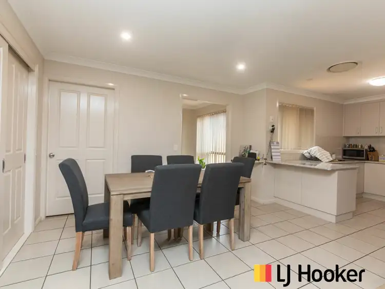 Sixth view of Homely house listing, 12/5 John Brass Place, Dubbo NSW 2830