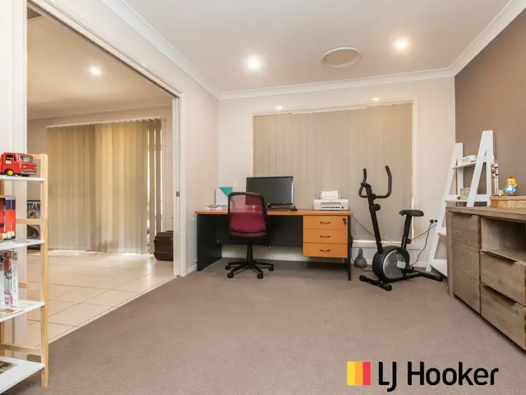 Seventh view of Homely house listing, 12/5 John Brass Place, Dubbo NSW 2830