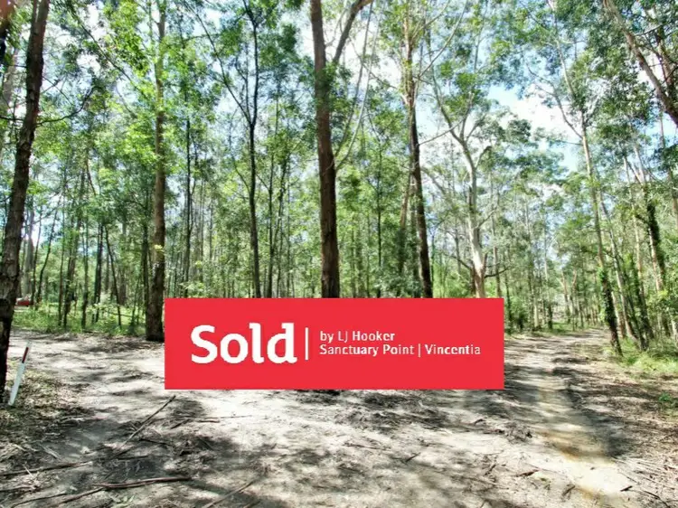 Lot 32 Rolfe Street, Tomerong NSW 2540