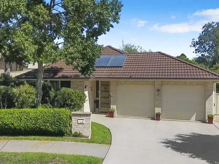 8 Nathan Close, Cooranbong NSW 2265