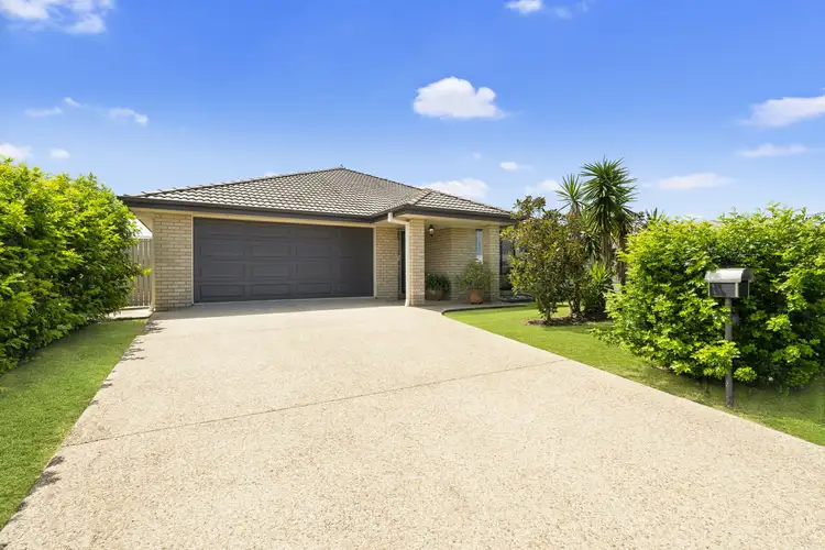Main view of Homely house listing, 15 McAndrew Street, Caboolture QLD 4510