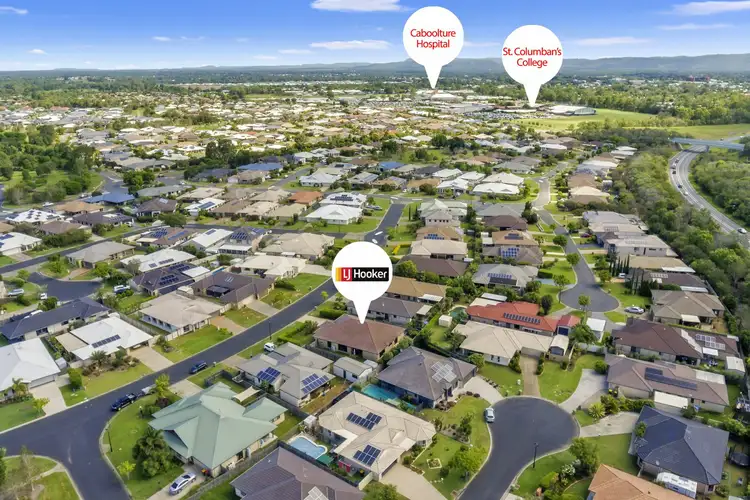 Second view of Homely house listing, 15 McAndrew Street, Caboolture QLD 4510