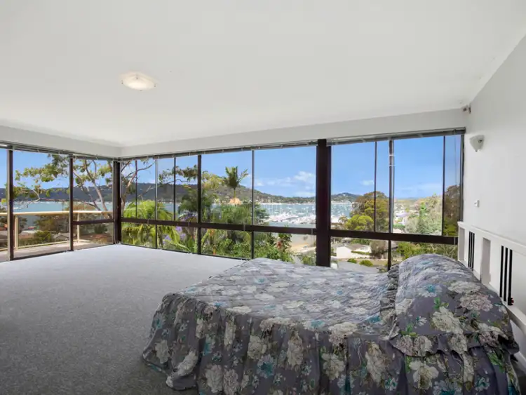 Sixth view of Homely house listing, 23 Baroona Road, Church Point NSW 2105