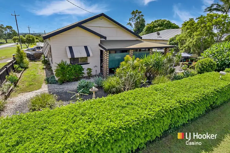 2 West St, Casino NSW 2470