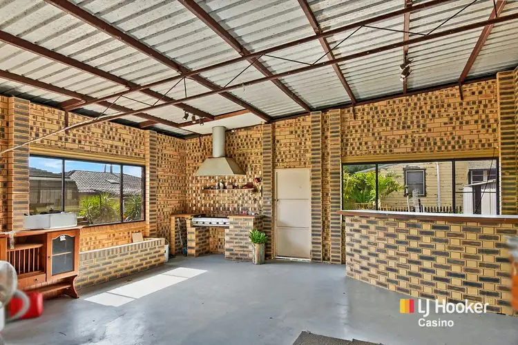 Third view of Homely house listing, 2 West St, Casino NSW 2470