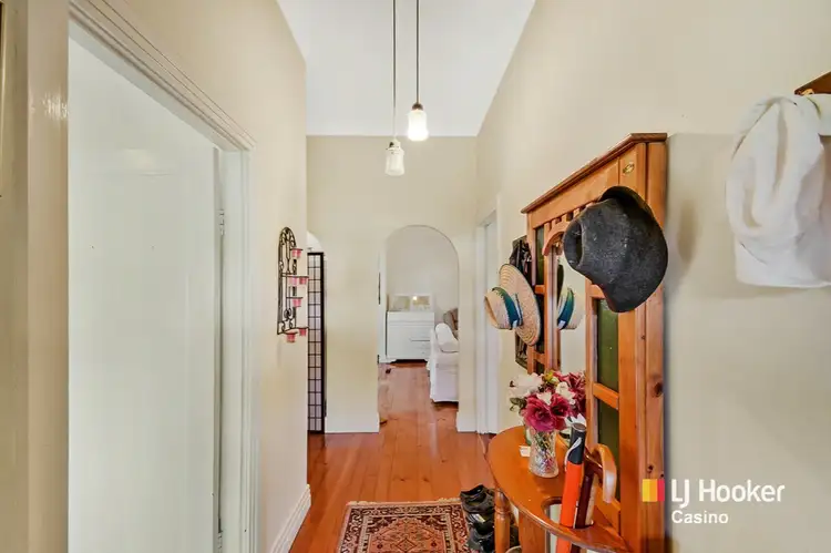 Fourth view of Homely house listing, 2 West St, Casino NSW 2470