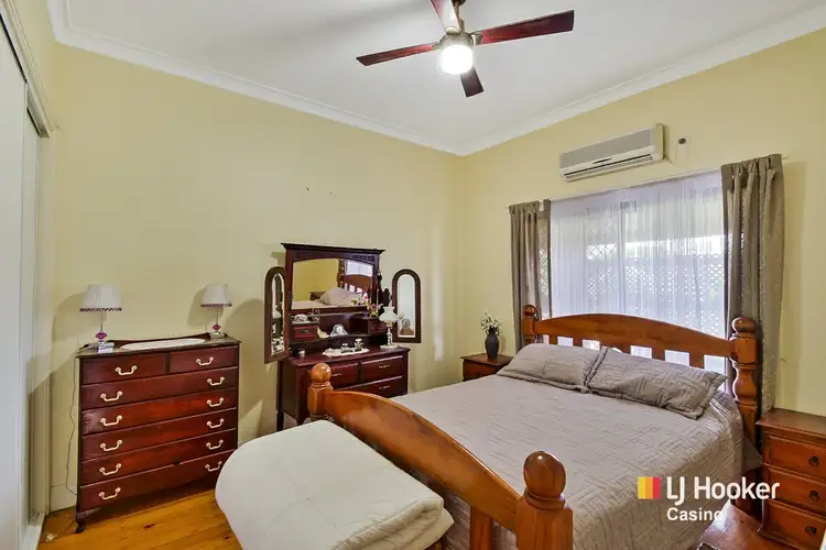 Fifth view of Homely house listing, 2 West St, Casino NSW 2470