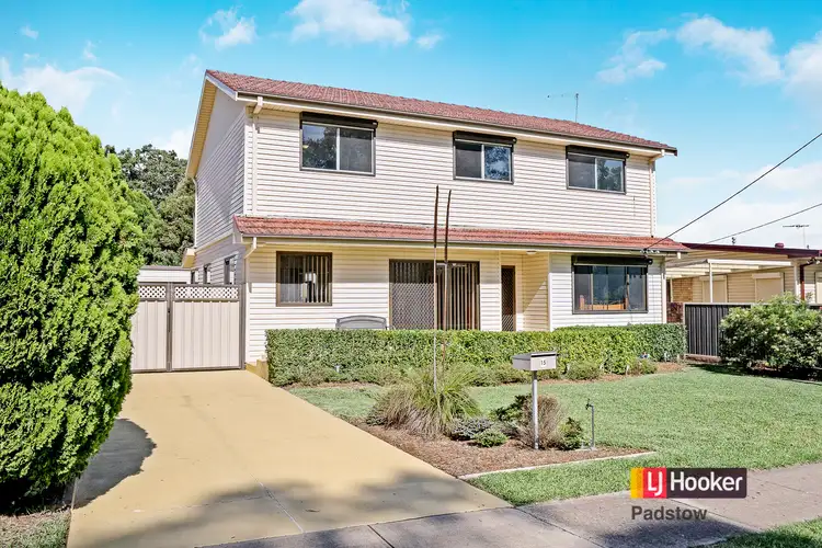 15 Lucas Road