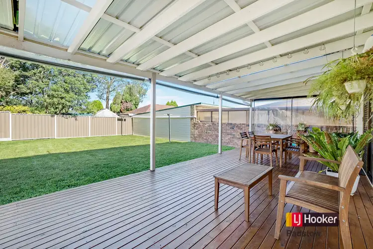 Second view of Homely house listing, 15 Lucas Road, East Hills NSW 2213