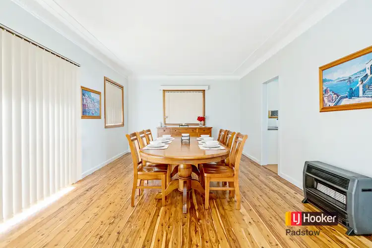 Third view of Homely house listing, 15 Lucas Road, East Hills NSW 2213