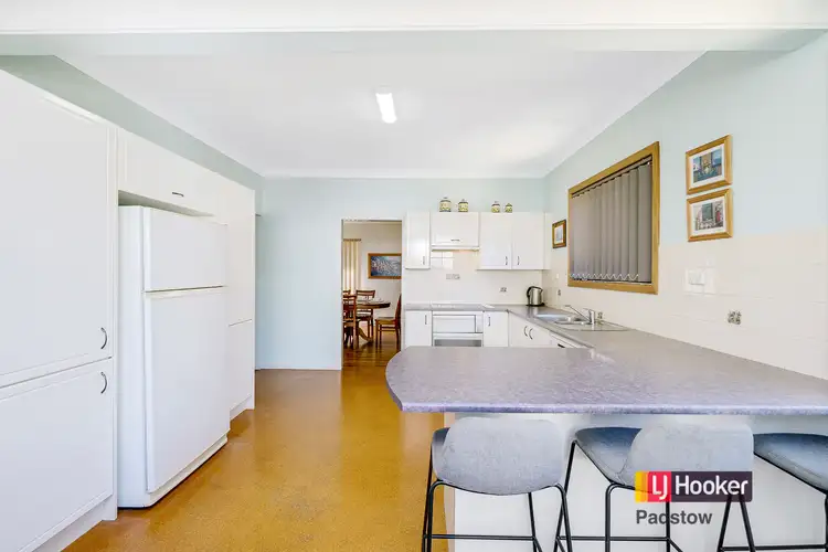 Fourth view of Homely house listing, 15 Lucas Road, East Hills NSW 2213
