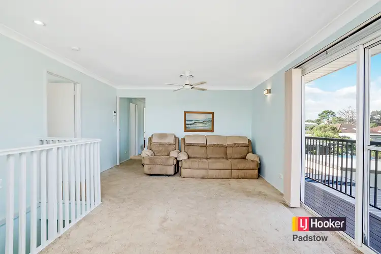 Fifth view of Homely house listing, 15 Lucas Road, East Hills NSW 2213