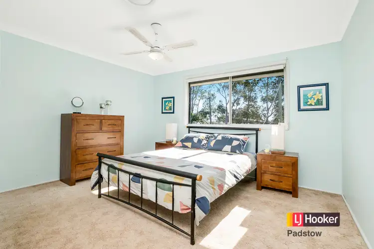 Sixth view of Homely house listing, 15 Lucas Road, East Hills NSW 2213